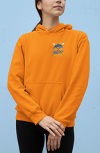 Sion Cwilt Hoodie