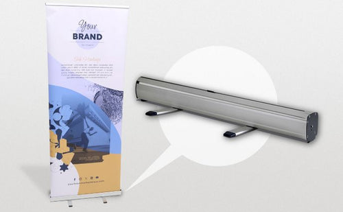 Pop Up Banners