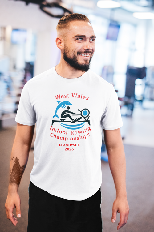 Mens T-Shirt   **COLLECTION FROM THE EVENT**