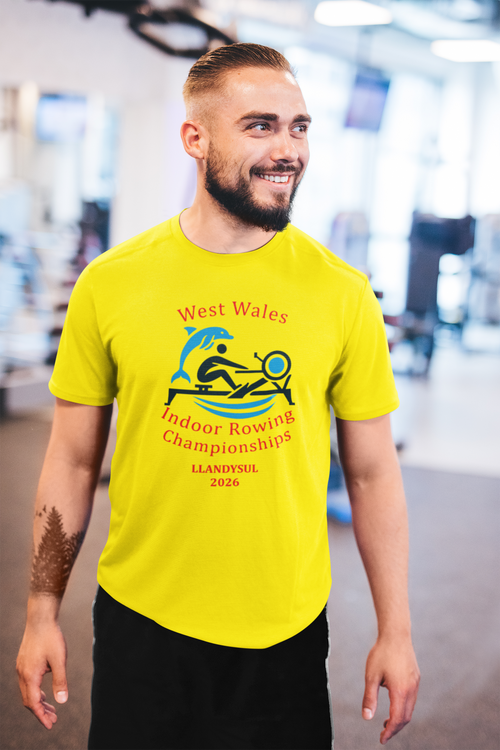 Mens T-Shirt   **COLLECTION FROM THE EVENT**